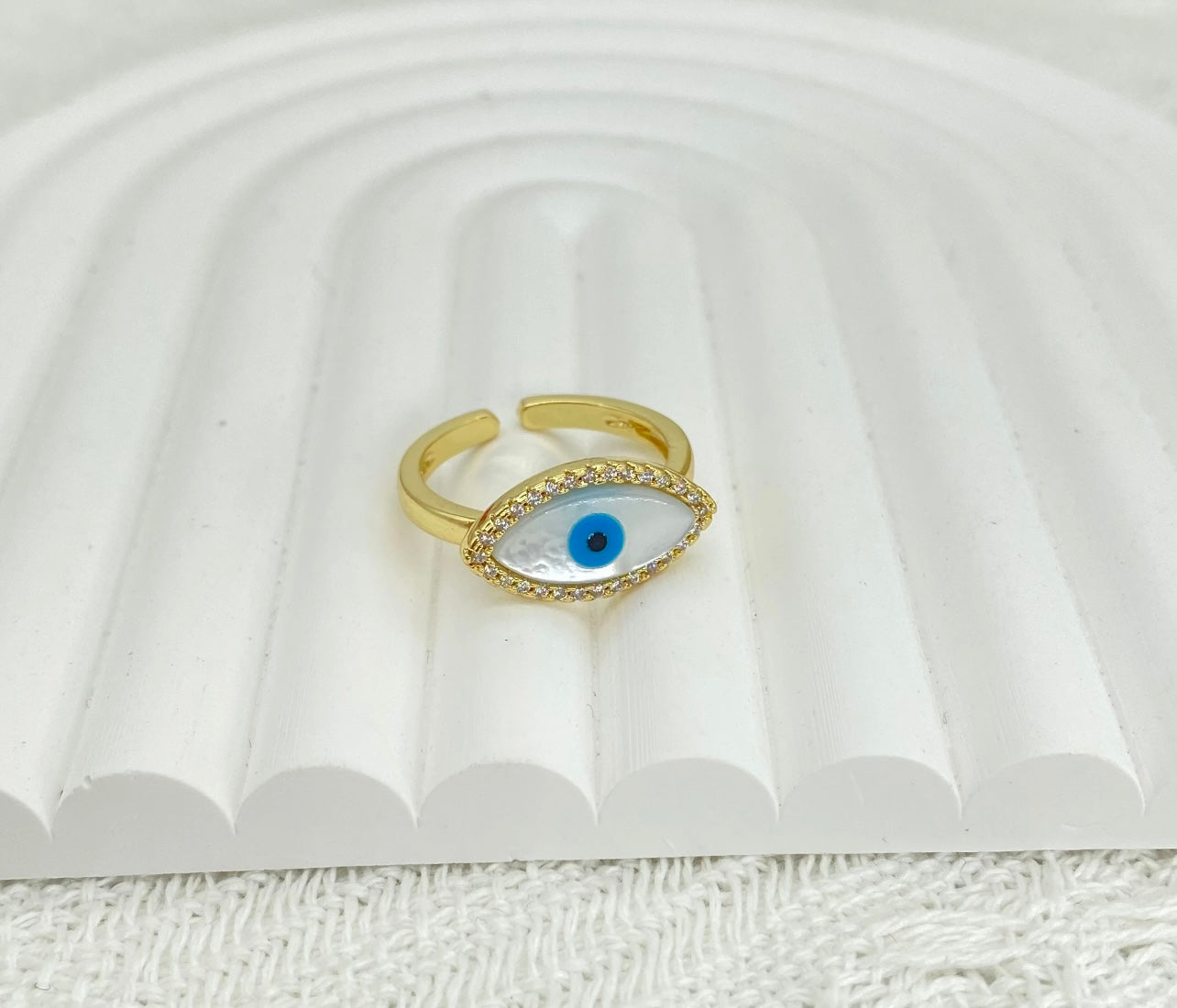 Shine Eye Open Adjustable