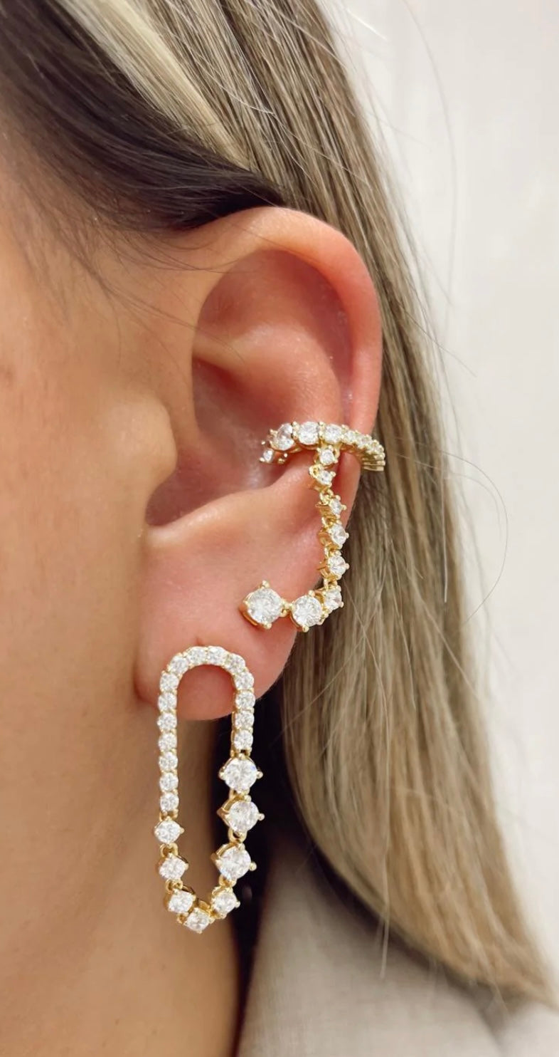Lou Earrings