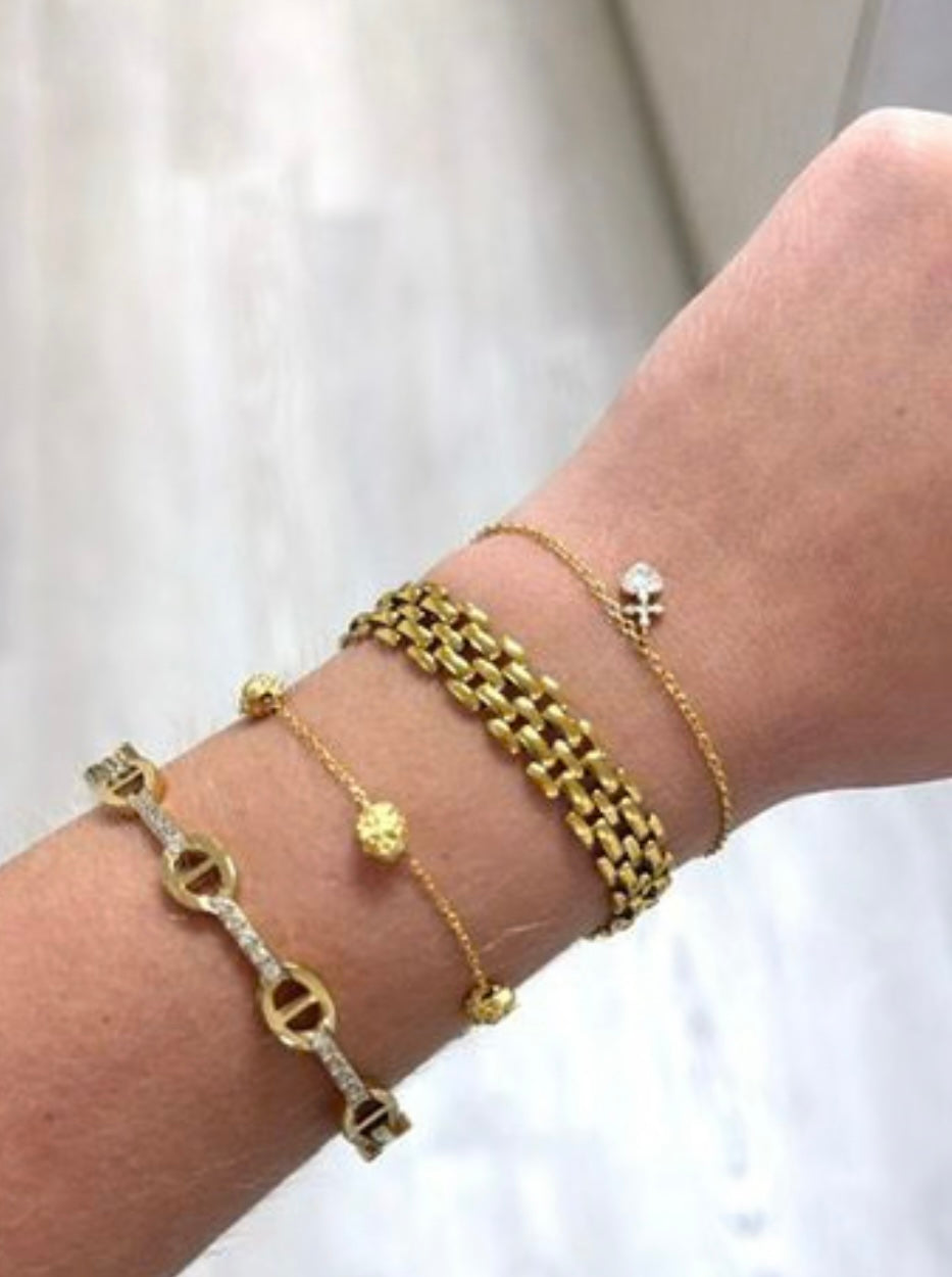 Gaby Bracelet