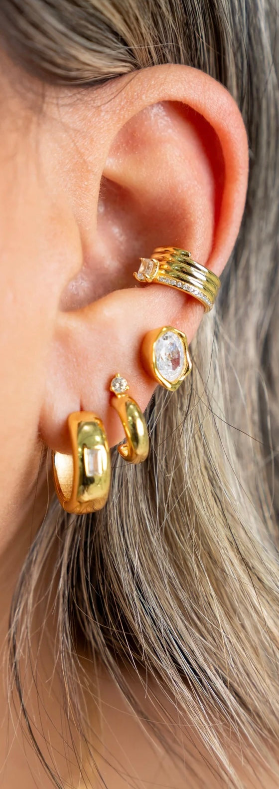 Ely Earrings