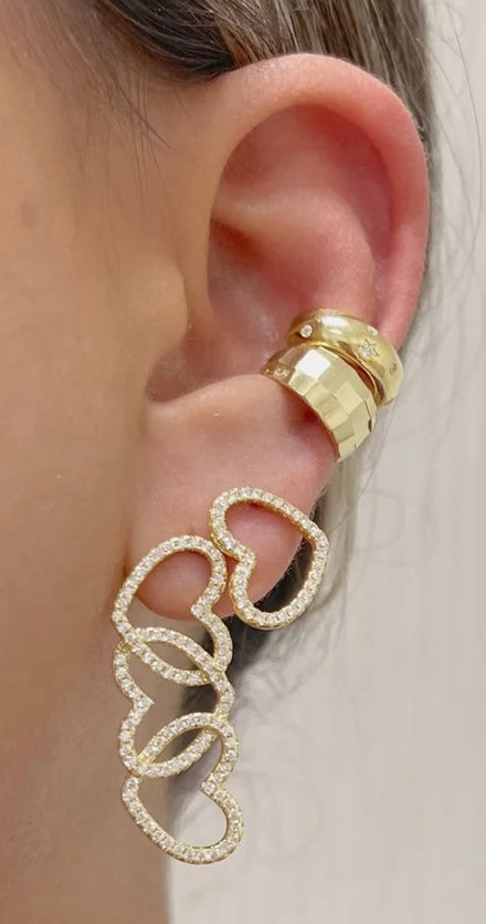 Milana Earrings