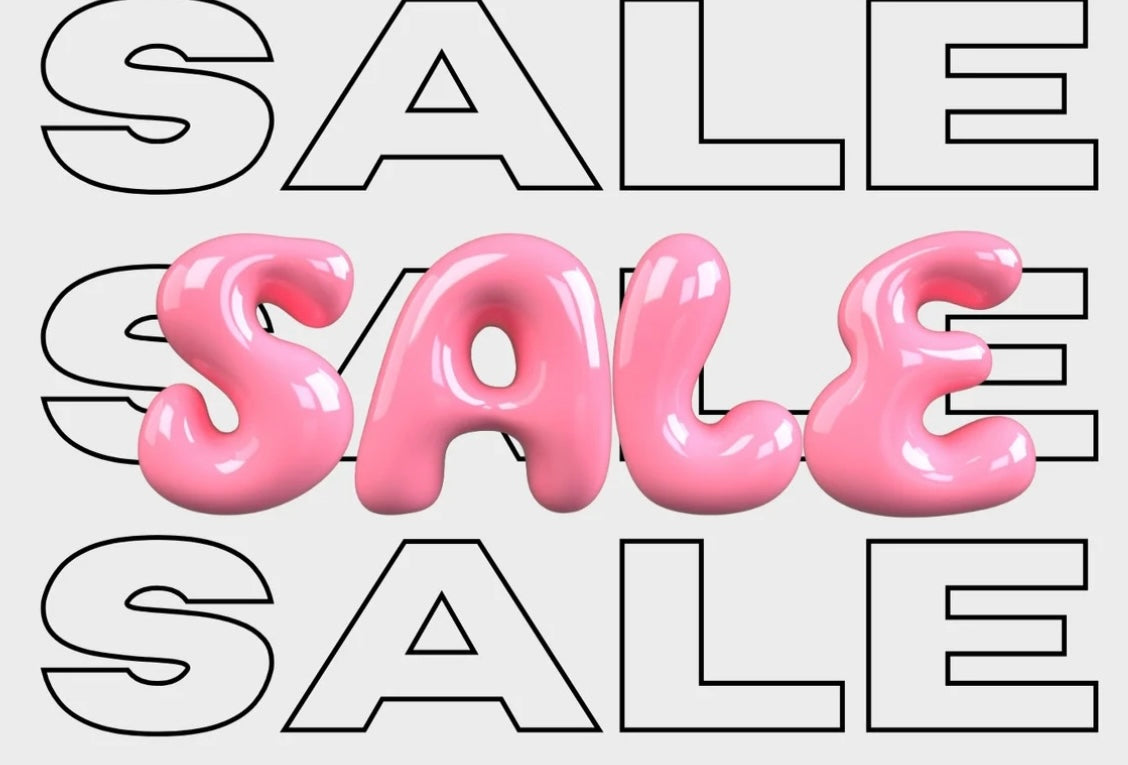 Sale