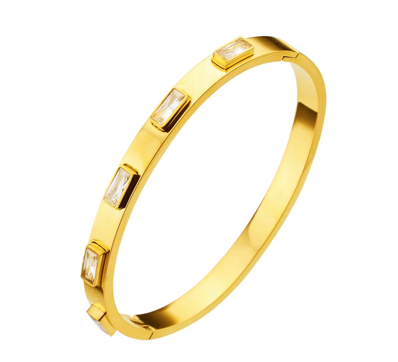 The Fashion Bracelet