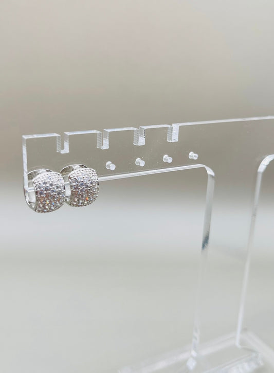 CHUNKY BASIC FULL ZIRCONIUM, SMALL