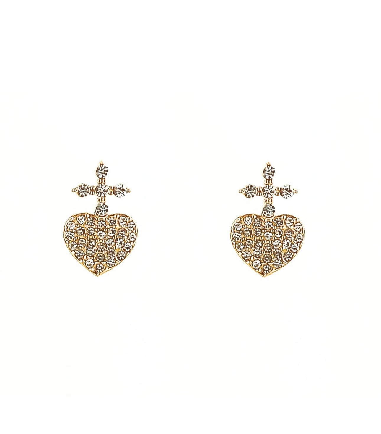 ANI Studs By Ibiza Fashion