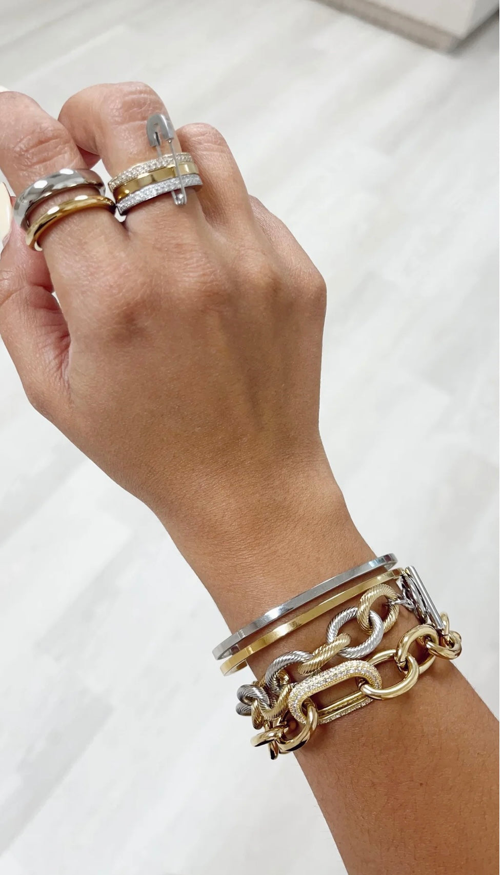 BOLD Bracelet