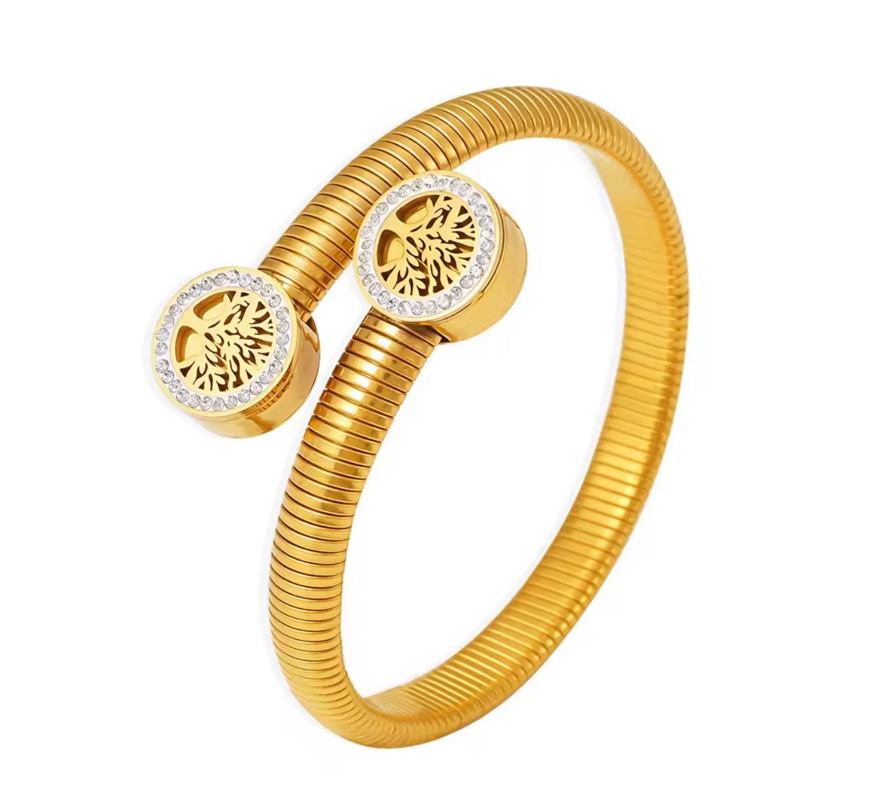 Tree of Life” 🌳✨.