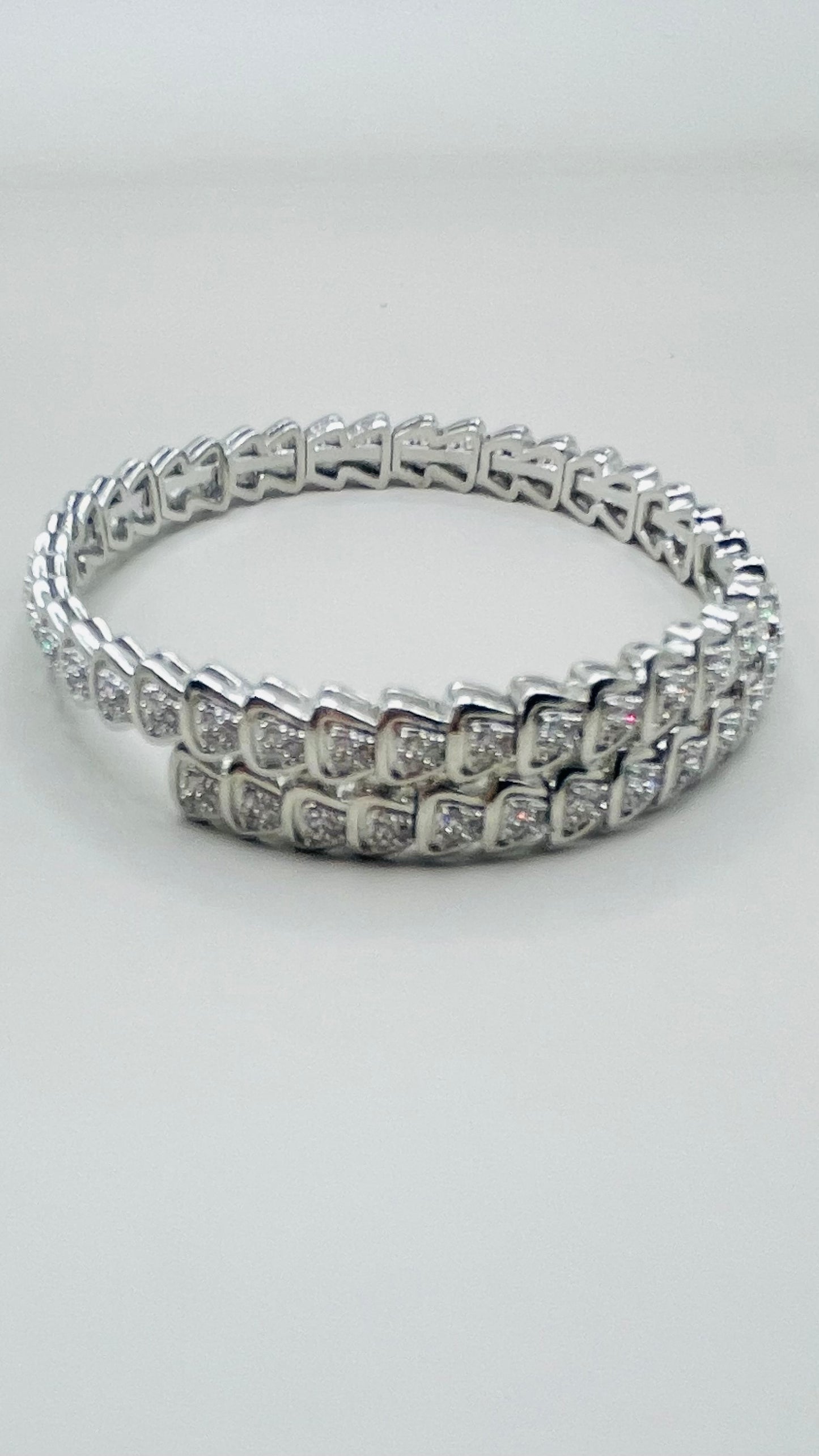 ZIRCONIA BRACELET