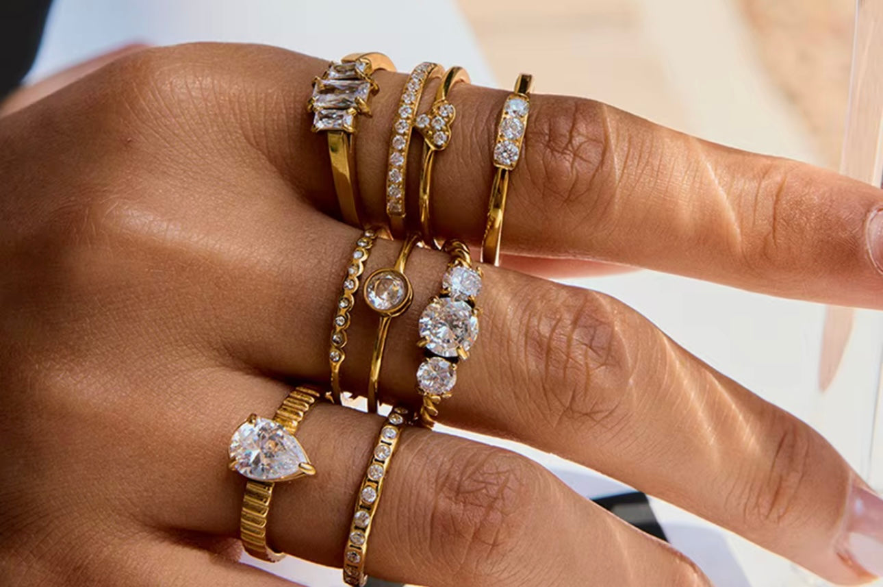 Elegant Spark ⚡️