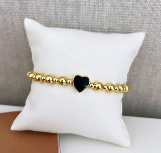 HEART BRACELET