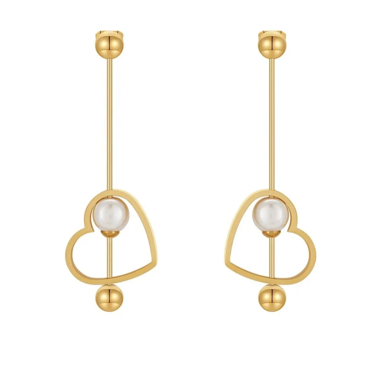 Larissa Earrings