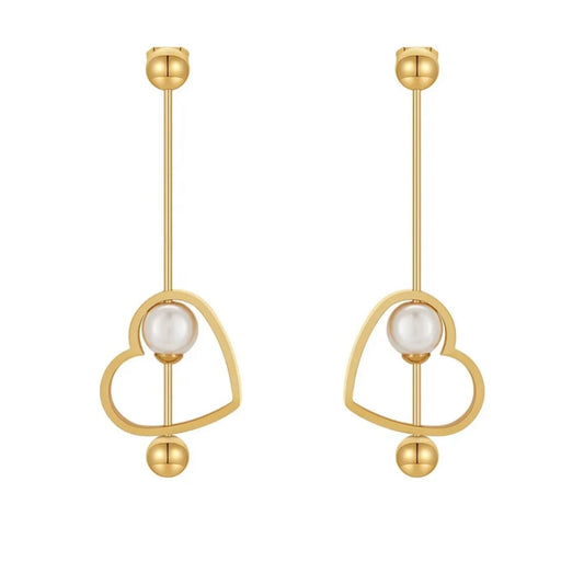 Larissa Earrings