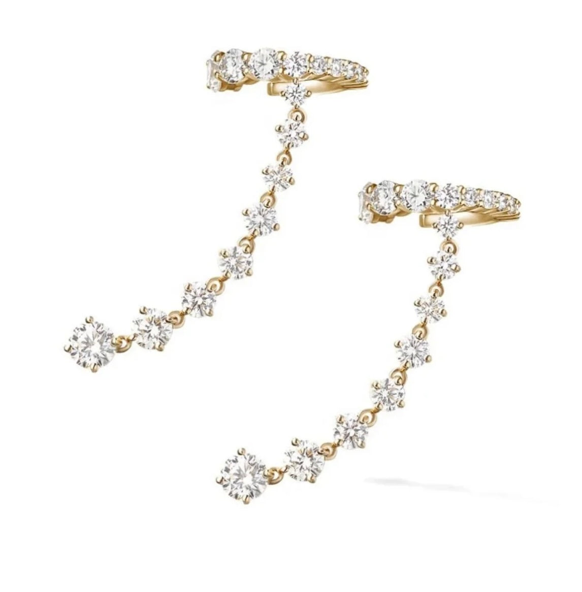 Lou Earrings