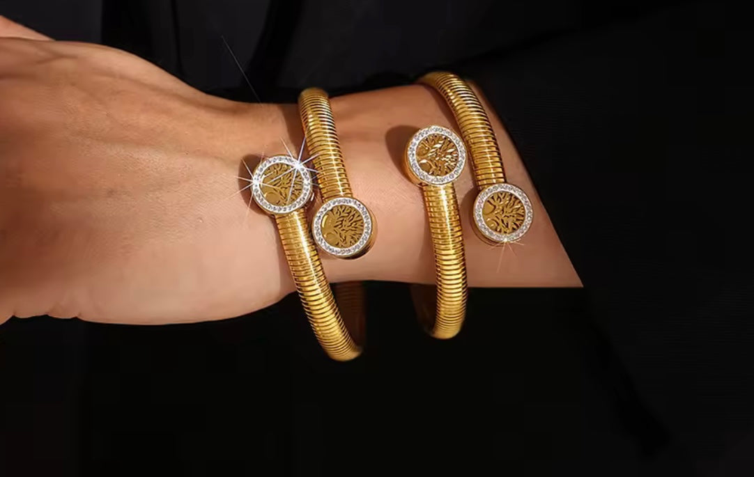 Tree of Life” 🌳✨.