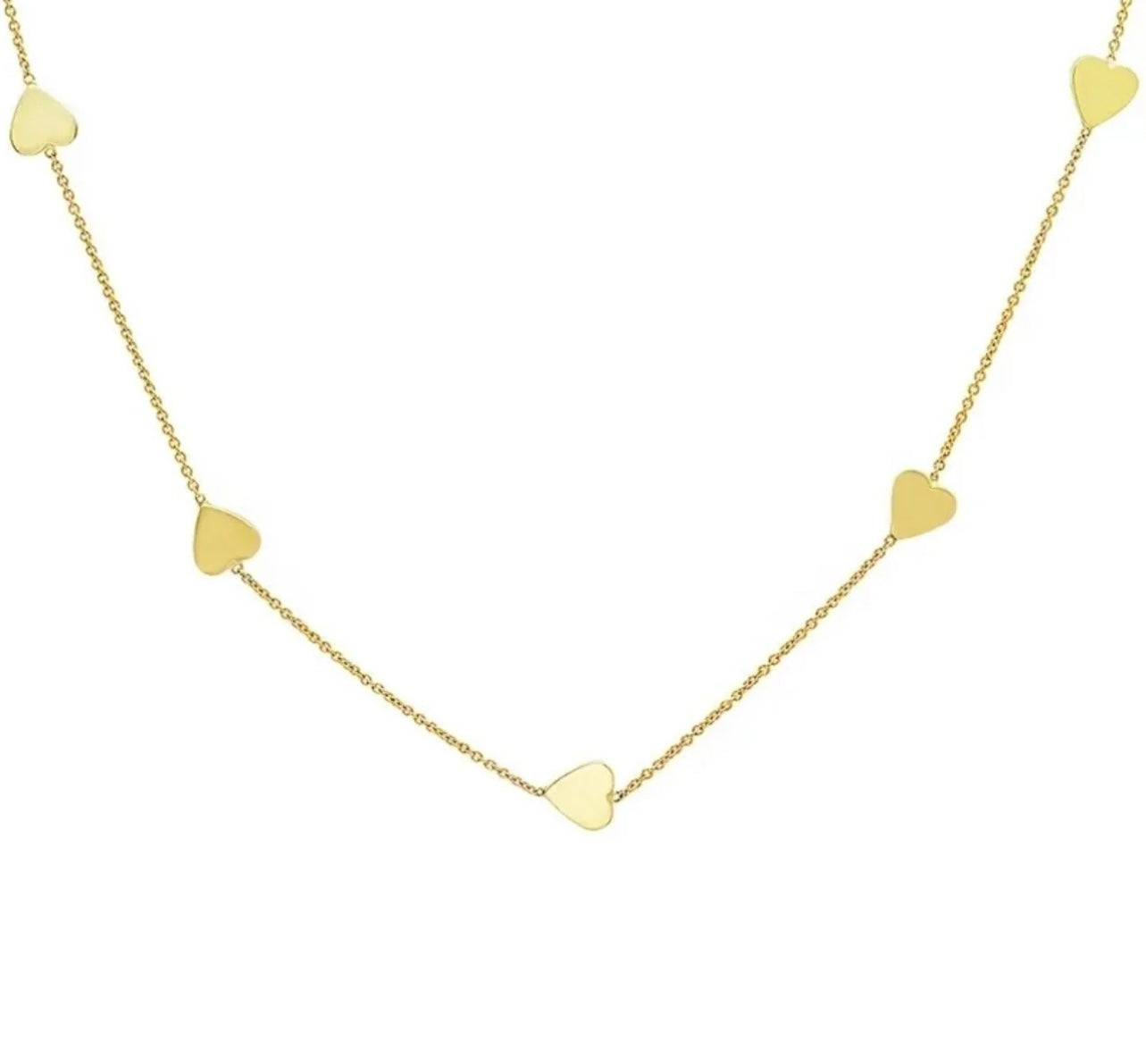 Jimena Necklace