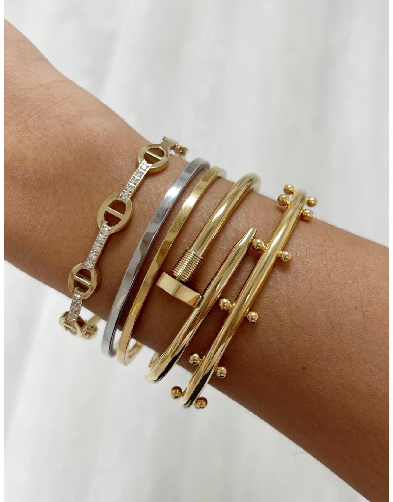 Gaby  Bracelet