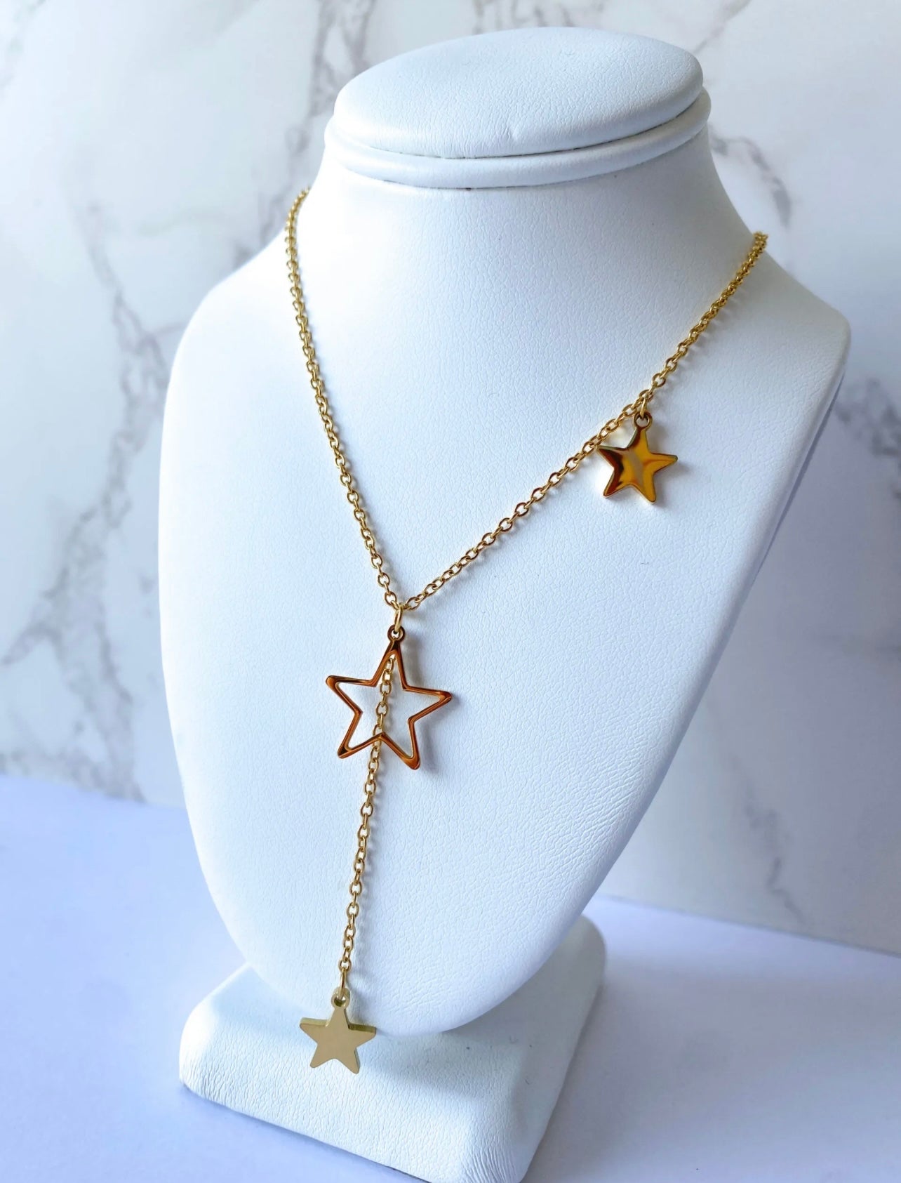 Star Necklaces