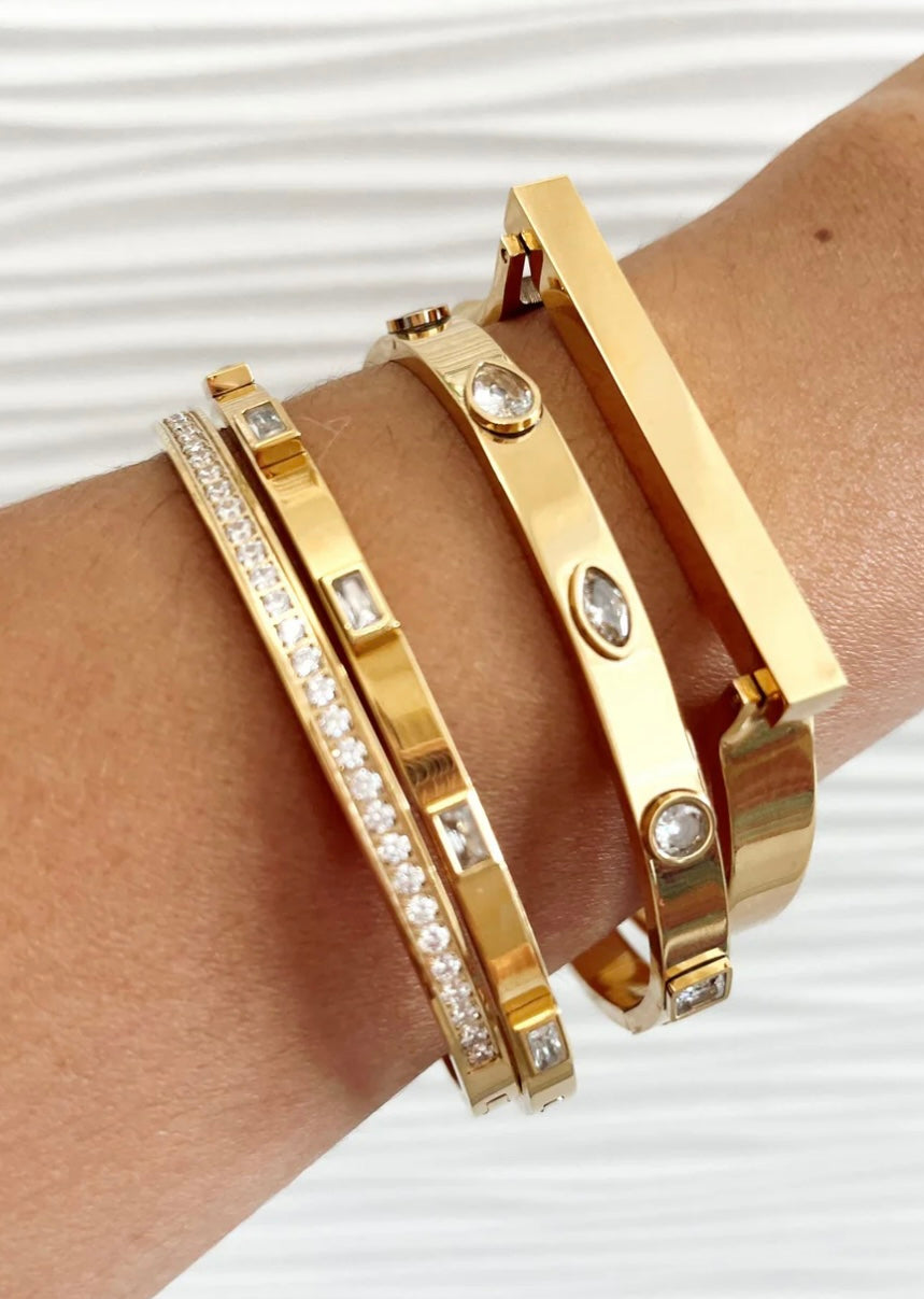 The Fashion Bracelet