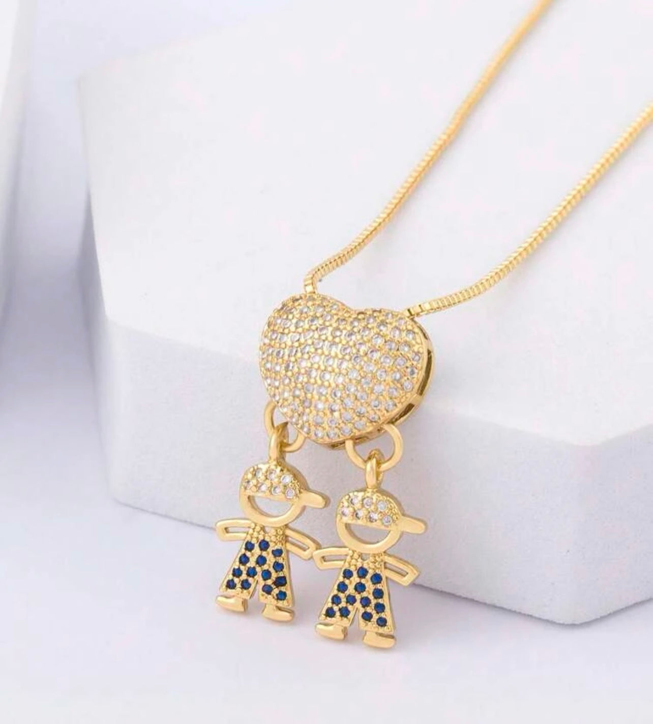 KIDS NECKLACE