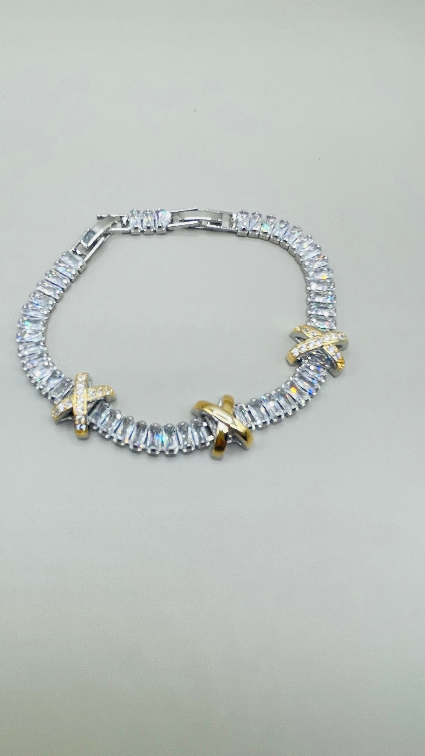 ZIRCONIA BRACELET