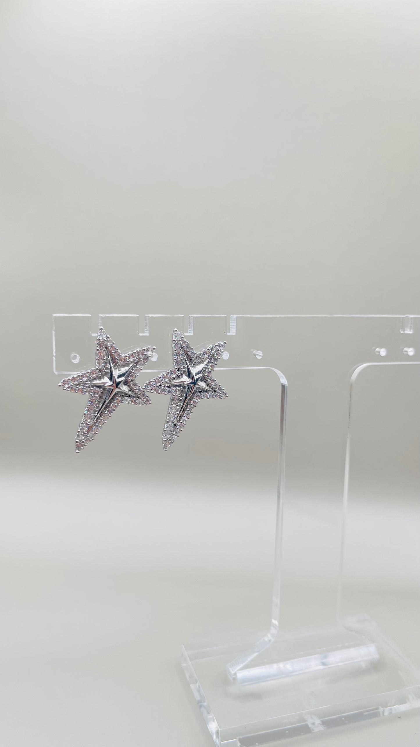 STAR EARINGS